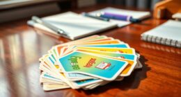 effective learning style flashcards