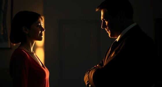 empath narcissist recognition guides