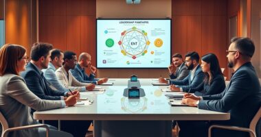 enneagram leadership tools