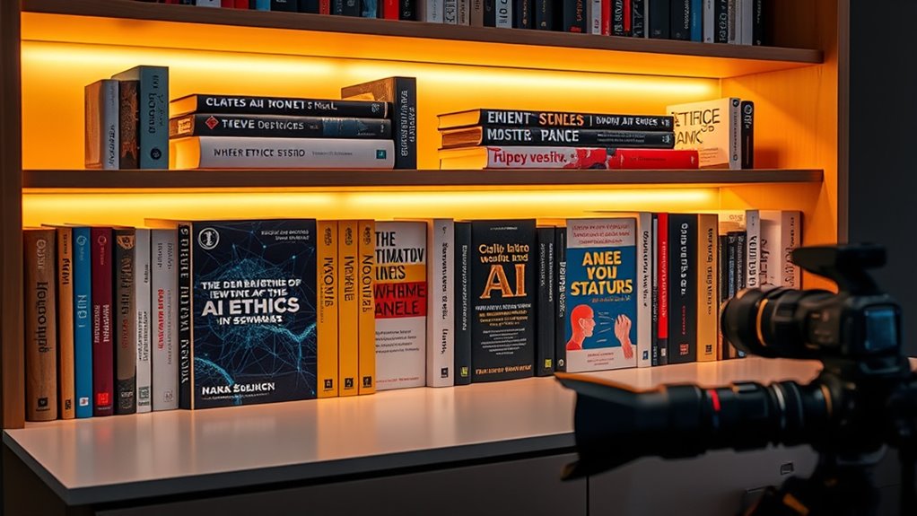 ethical frameworks and practical guidance