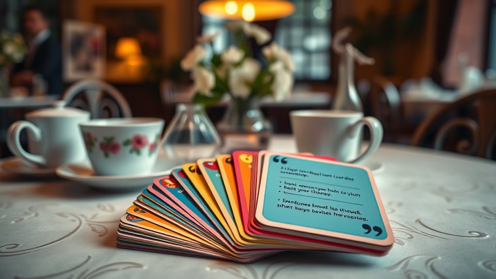 first date conversation starters