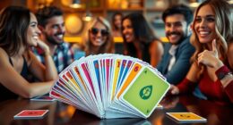 flirting card games guide