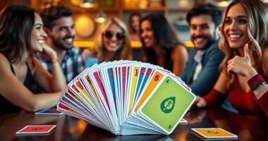 flirting card games guide