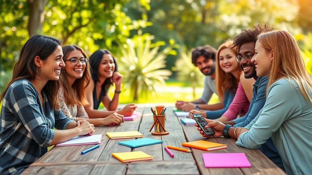 friendship quiz personality types