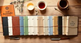 gratitude journal for positivity