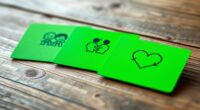 healthy relationship indicators