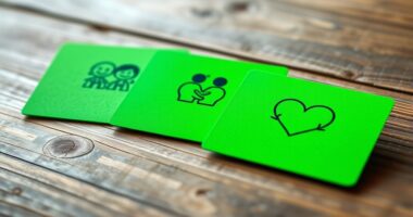 healthy relationship indicators