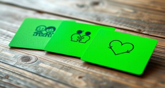 healthy relationship indicators