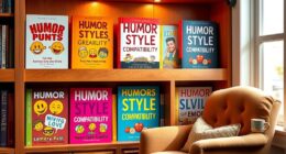 humor styles for relationship