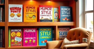 humor styles for relationship
