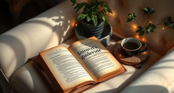 introvert dating guides