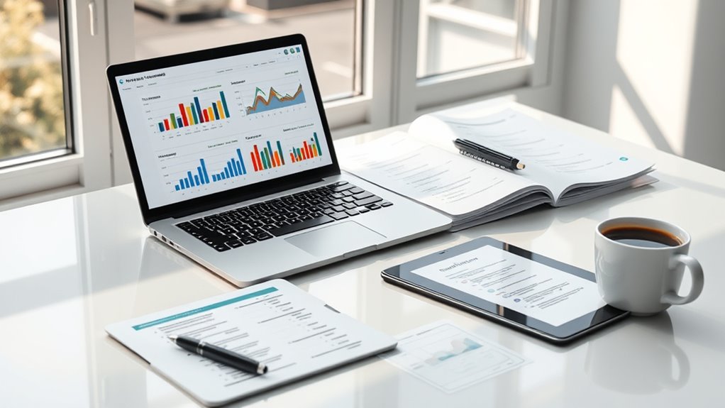 key testing selection factors