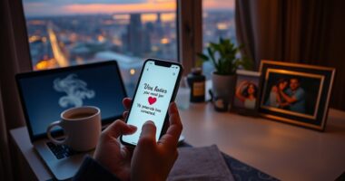 long distance relationship guides