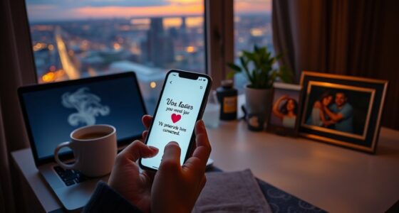 long distance relationship guides