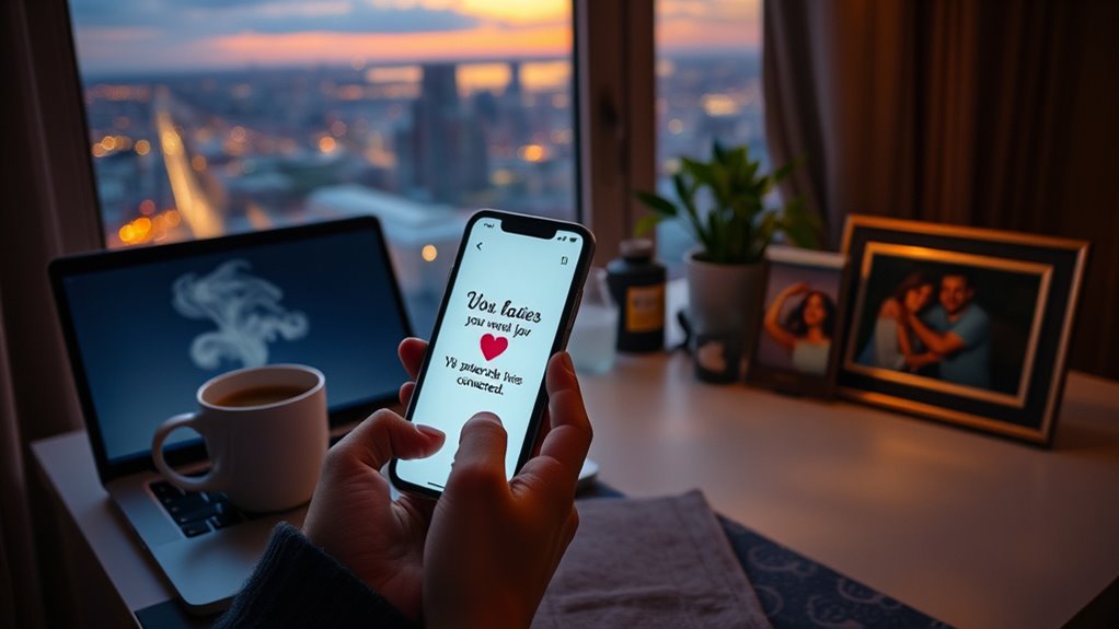 long distance relationship guides