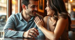 love body language guides