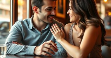 love body language guides