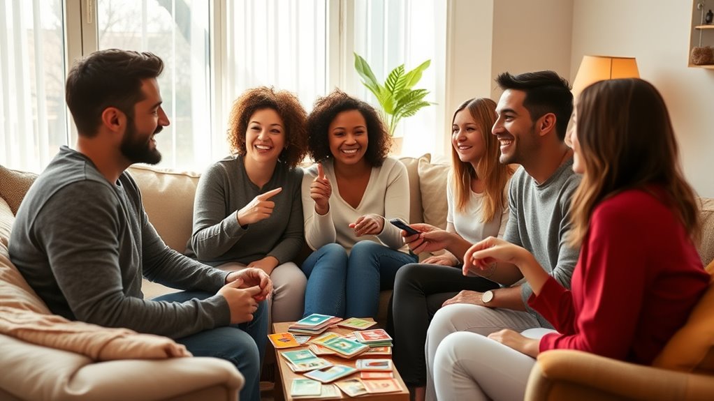 love language games for singles