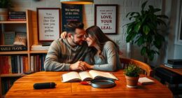 love life habit strategies