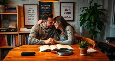 love life habit strategies