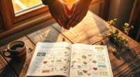 love map activity books