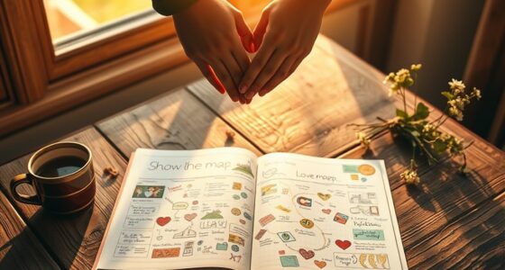 love map activity books