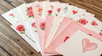 love style flashcards
