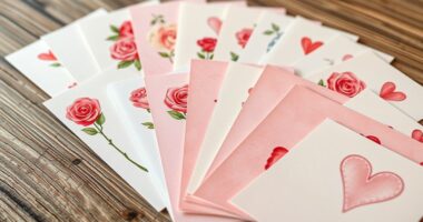 love style flashcards