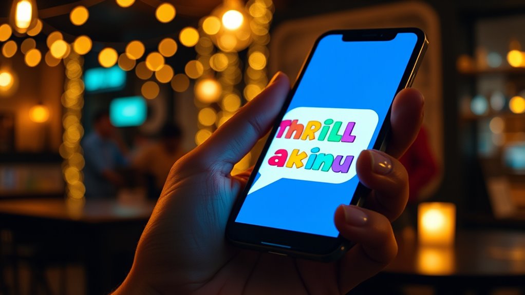 matching adventurous communication styles