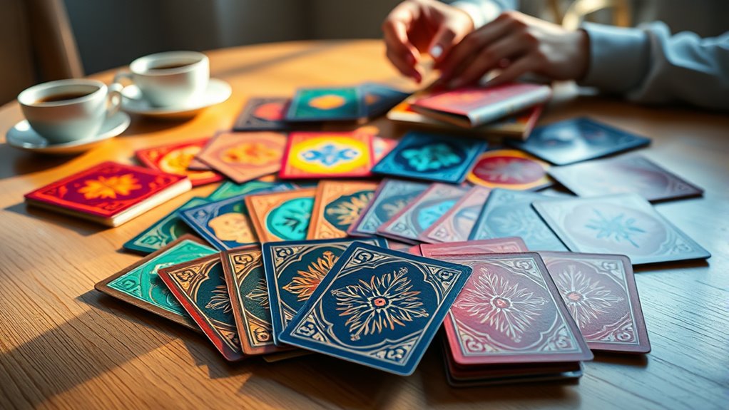 matching prompts for relationship