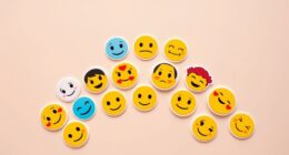 mood stickers enhance journaling