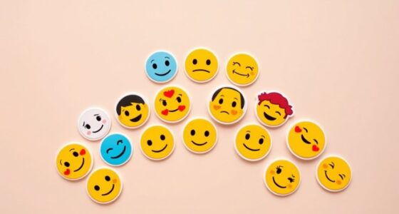 mood stickers enhance journaling