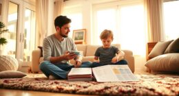 parenting style assessment tools
