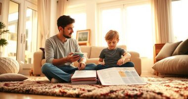 parenting style assessment tools