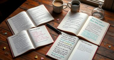 partner compatibility quiz options