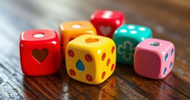 partner connection with dice
