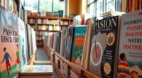 passion discovery book list
