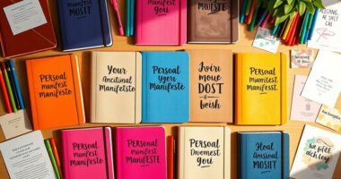 personal purpose and values