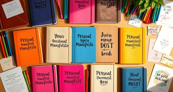 personal purpose and values