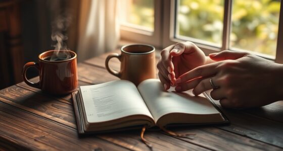 relationship journaling prompts