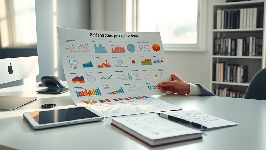 reliable applicable self assessment tools