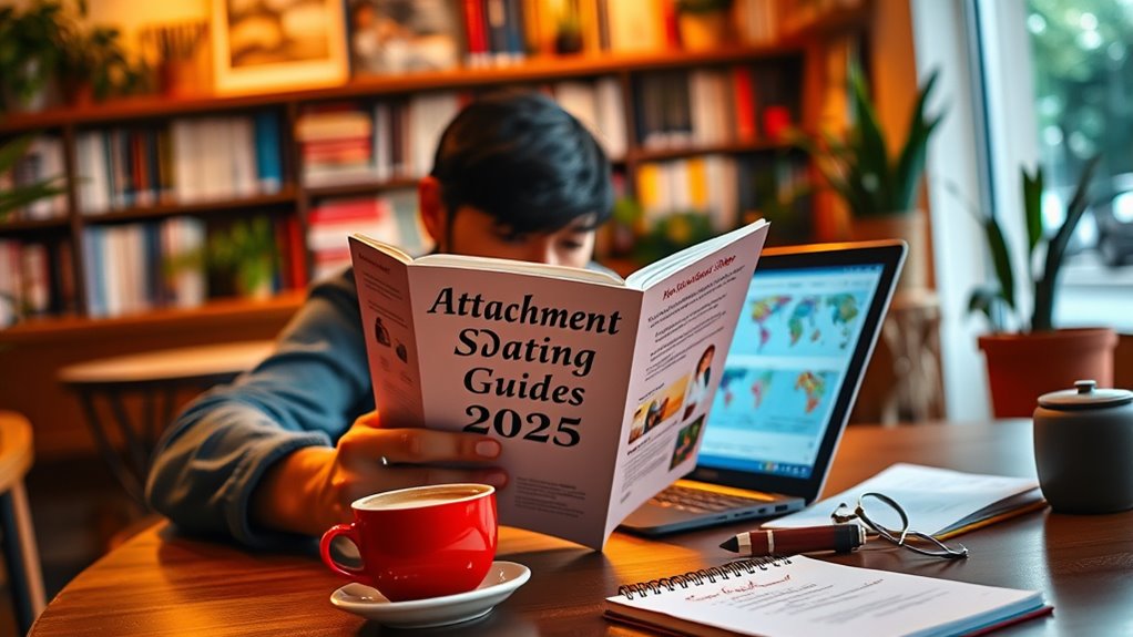 selecting compatible practical guides