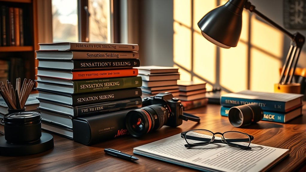 selecting relevant academic resources