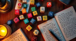 self awareness dice games