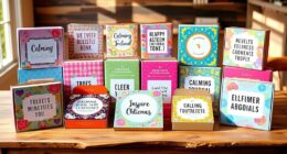 self esteem boosting kits