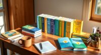 self help books for healing