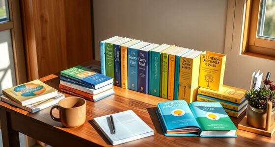 self help books for healing