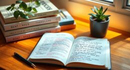 self sabotage workbooks guide