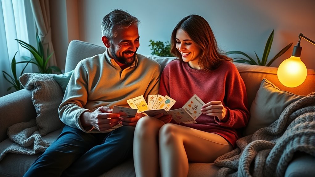 stress relief couples connection tools