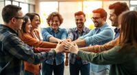 team building personality games